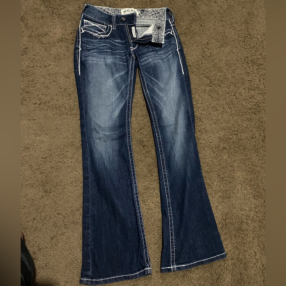 Ariat Jeans